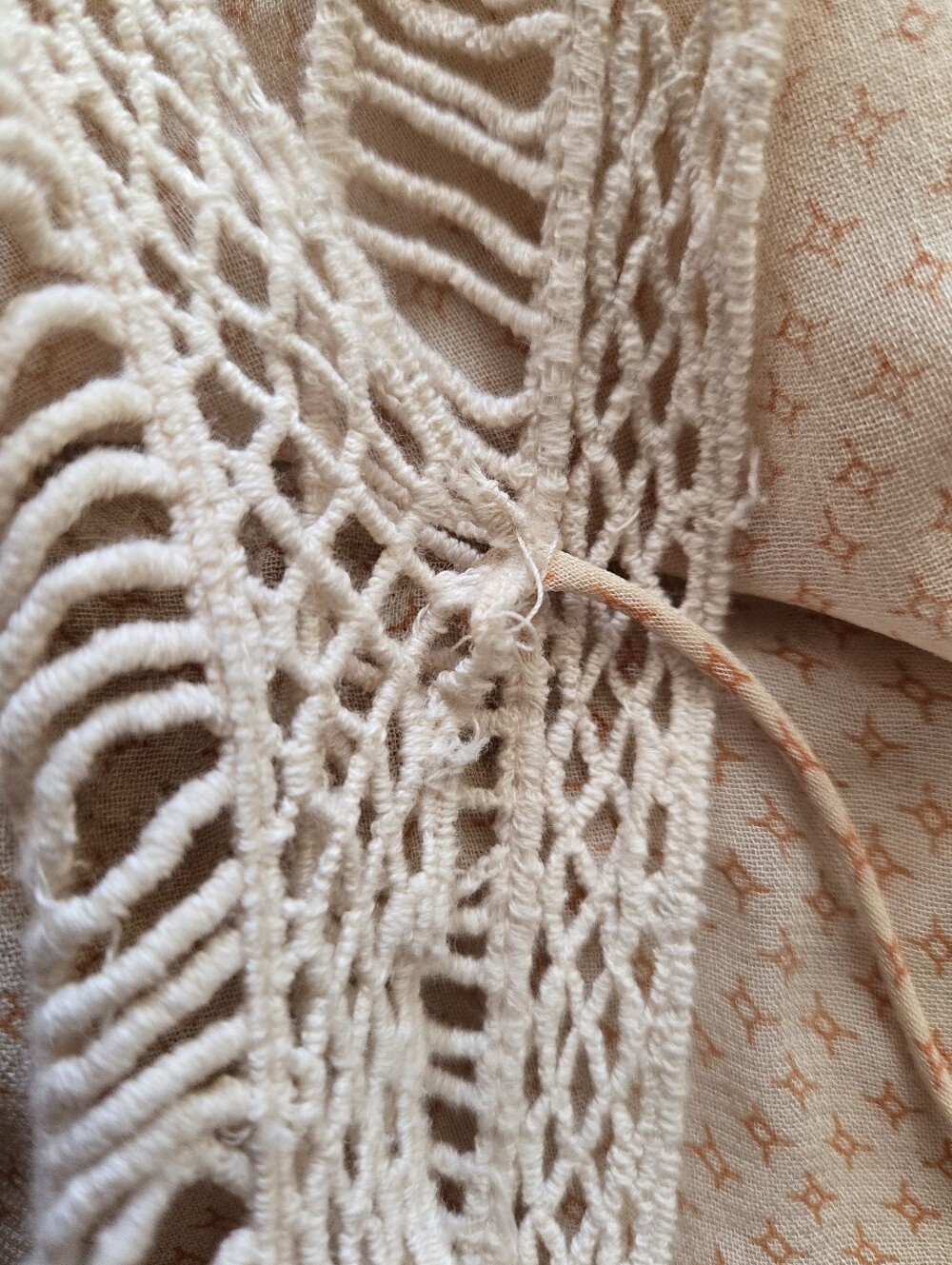 Free People RARE HTF Queen of the Sun Maxi Dress - Picture 16 of 16